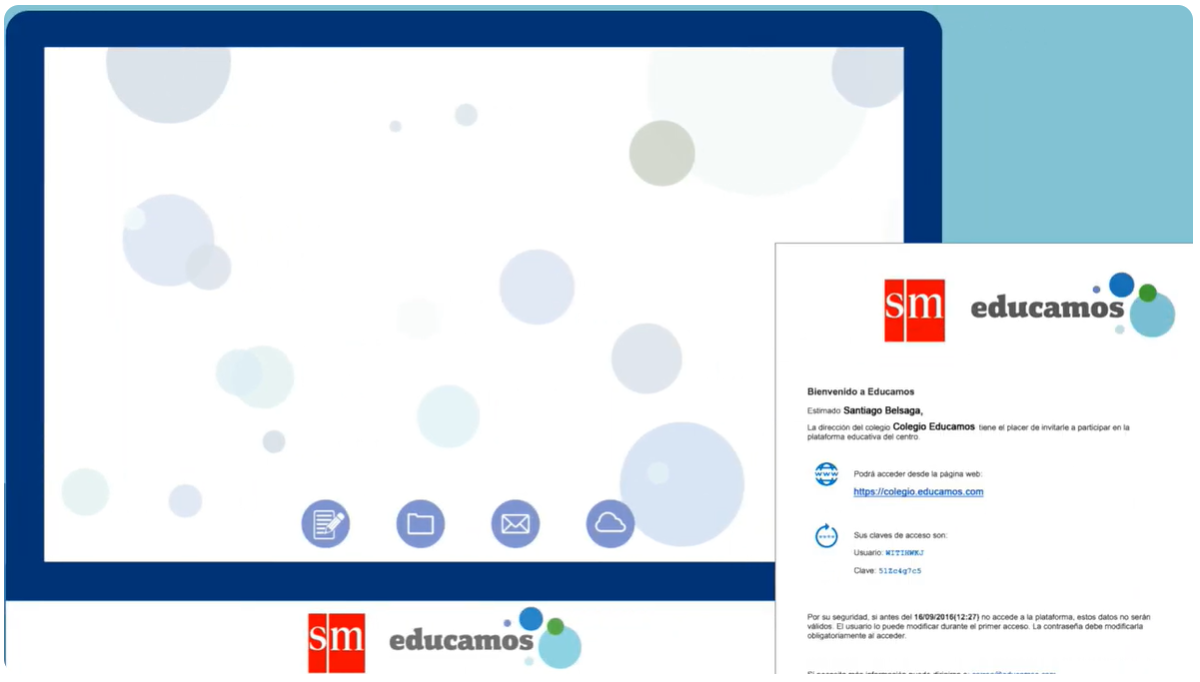 Educamos intro familias