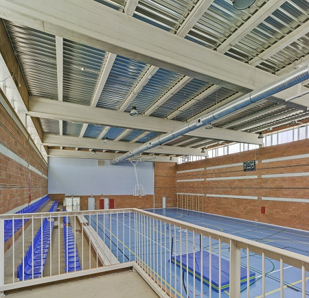 CANO & ESCARIO ARQUITECTURA