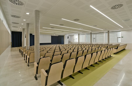 CANO & ESCARIO ARQUITECTURA